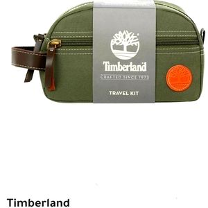 Timberland Men's Travel Bag